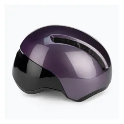 Kask rowerowy HJC Calido purple violet