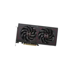 Karta graficzna Sapphire technology Pulse Radeon RX 7600 XT 16GB GDDR6 128bit FSR