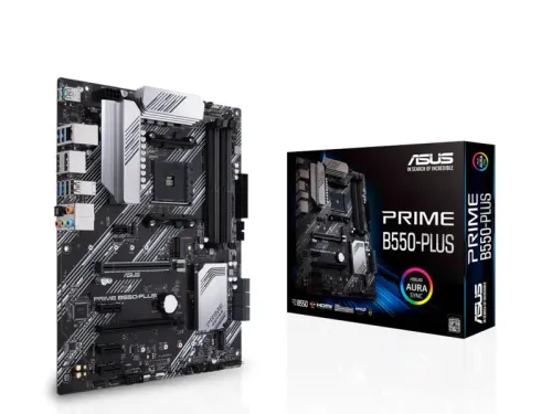 ASUS PRIME B550-PLUS