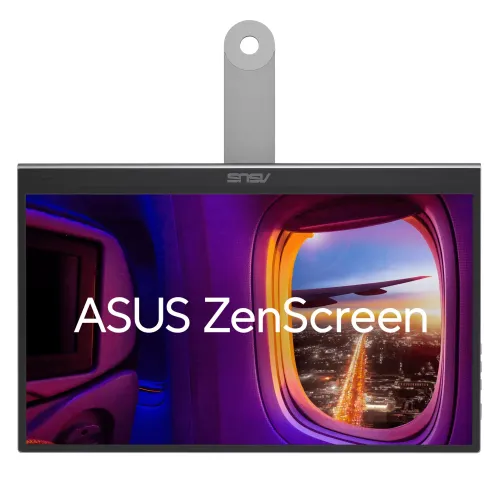 Monitor ASUS ZenScreen OLED MQ16AHE 15,6" Full HD OLED 60Hz 1ms Przenośny