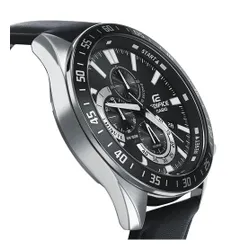 Casio Edifice EFV-620L-1avuef Gümüş / Siyah Saatler