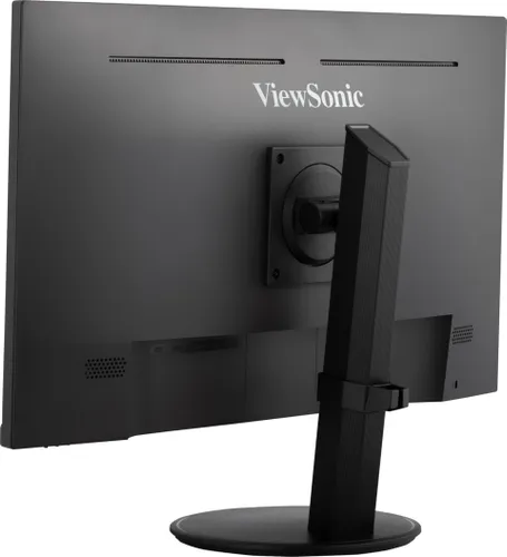 Monitor VIEWSONIC VG2708-4K 27" 3840x2160px IPS 4 ms [GTG]