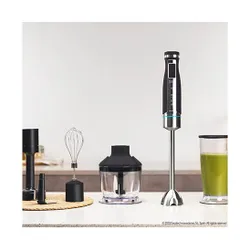 Cecotec PowerGear 1500 XL Mash Pro Blender