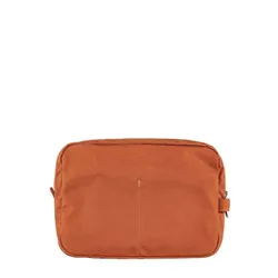 Kozmetik Çantası Fjallraven Dişli Çantası Büyük - Terracotta brown