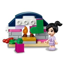 Конструктор Lego Friends календарь приключений (41690)