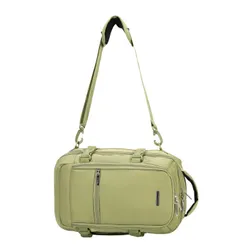 Plecak wielofunkcyjny Wittchen Free on Board 2w1 - oliwkowy