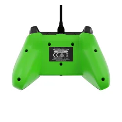 Pad PDP Neon Black do Xbox Przewodowy