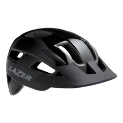 Kask rowerowy LAZER Gekko Czarny (rozmiar XS) MIPS