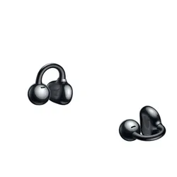 Беспроводные наушники Huawei FreeClip TWS Bluetooth 5.3 Black