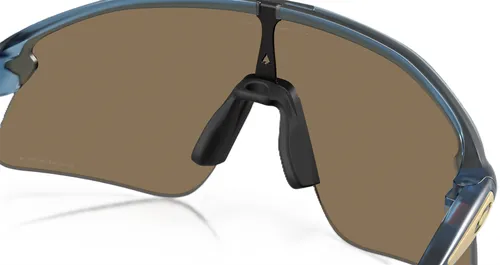 Okulary rowerowe OAKLEY Stunt Devil PRIZM 24k