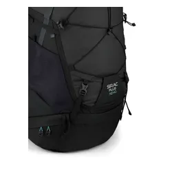 Plecak trekkingowy damski Lowe Alpine Sirac Plus ND40 - ebony