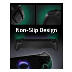 Kontroler FUNLAB Luminpad Gripcon Switch Zonai Black do Nintendo Switch