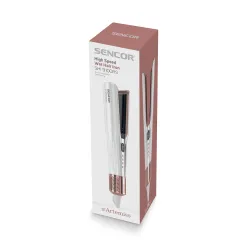 Prostownica Sencor SHI 9100RS 1300W Jonizacja