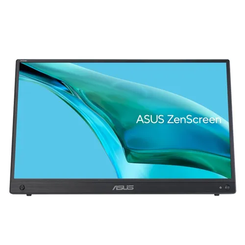 Monitor ASUS ZenScreen MB16AHG 16" Full HD IPS 144Hz 3ms Przenośny