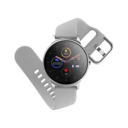 Smartwatch Forever Forevive2 SB - 330 42 мм серебро