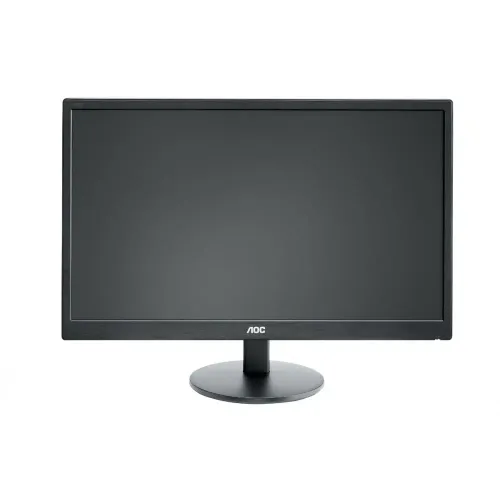 Monitor AOC E2270SWHN 22" Full HD TN 60Hz 5ms