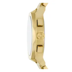 Часы Armani Exchange Rafael AX4180 Golden