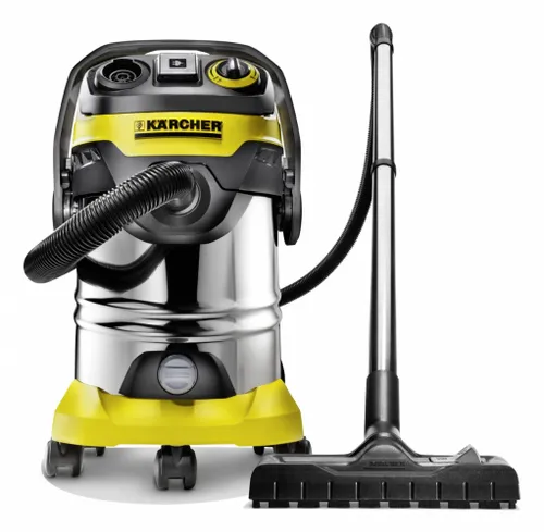 Универсальный пылесос Karcher WD 6 Premium 1.348-272.0