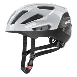 Kask rowerowy Uvex Gravel-X szary
