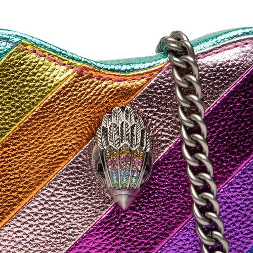 Kurt Geiger Kensington Sac De Inima 7146369109 Mult / Altele