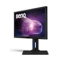 Monitor BenQ BL2420PT 24" 2K IPS 60Hz 5ms