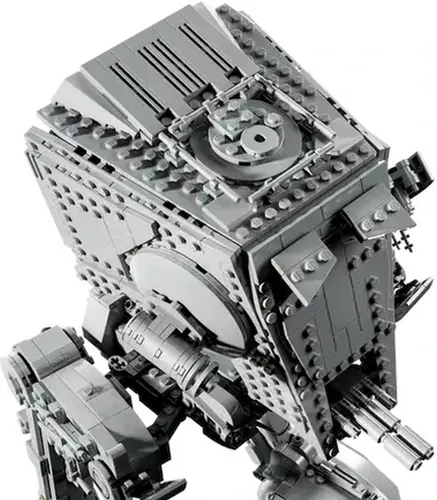 LEGO Star Wars 75417 Maszyna krocząca AT-ST