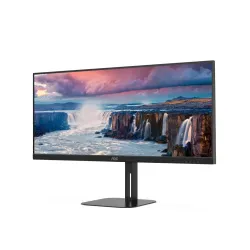 Monitor AOC CU34V5C/BK 34" UWQHD VA 100Hz 1ms Zakrzywiony