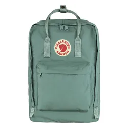 Fjallraven Kanken 17-frost green Dizüstü Bilgisayar Sırt Çantası