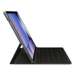 Etui na Galaxy Tab S SAMSUNG Book Cover Slim Czarny Klawiatura