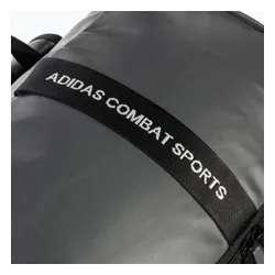 Plecak treningowy adidas 21 l grey/black ADIACC091CS