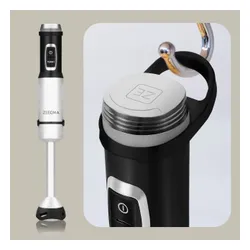 Blender ZEEGMA Handy Chef Versablend