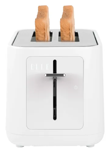 Toster Elle Home EKTTP201WHEU Rozmrażanie 900W