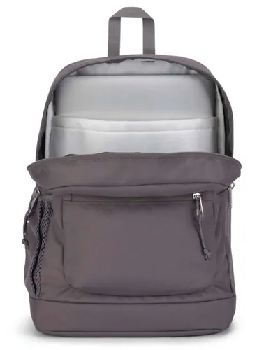 Plecak miejski JanSport Cross Town Plus - graphite grey