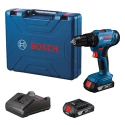 Wiertarko-wkrętarka BOSCH Professional GSB 183-LI 06019K9100