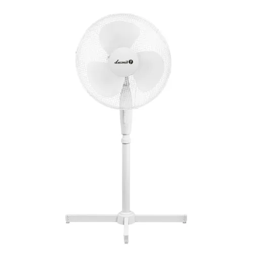 Wentylator Łucznik SF-2019 Biały