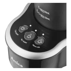 Spieniacz AMICA FD4011 Czarny