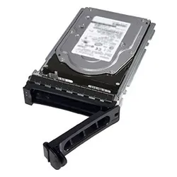 Dysk Dell 2TB 3.5" SATA III (400-ATKJ)