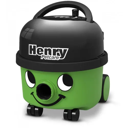 Пылесос Numatic Henry PetCare HPC200 620W