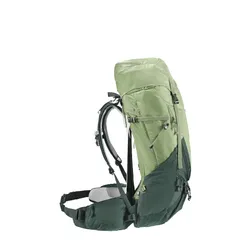Plecak trekkingowy Deuter Futura Air Trek 45 + 10 SL - grove/ivy