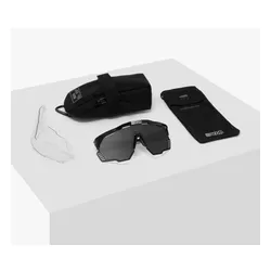 Okulary rowerowe SCICON Aeroshade Kunken