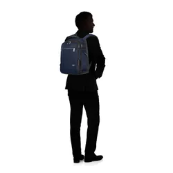 Plecak na laptopa Samsonite Spectrolite 3.0 Backpack 15,6" Exp - deep blue