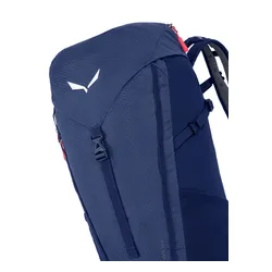 Plecak turystyczny damski Salewa Alp Mate 24 - blue depth