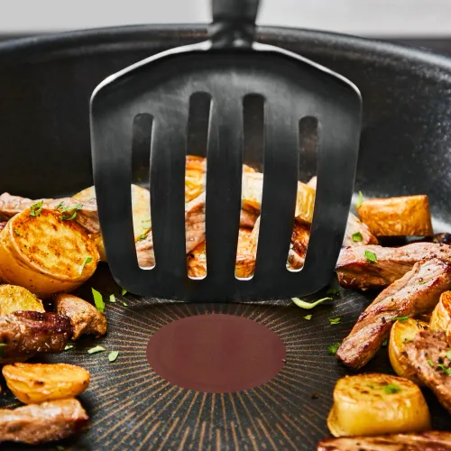 Zestaw garnków Tefal Ingenio Excellence+ P0009753 Indukcja Aluminium 13 elementów