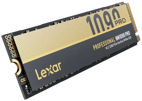 Dysk LEXAR NM1090 Pro 4TB SSD