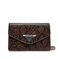 Geanta Monnari BAG1780-KM19 Gri
