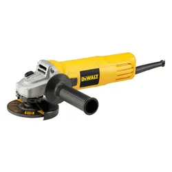 Dewalt Taşlama Makinesi DWE4117