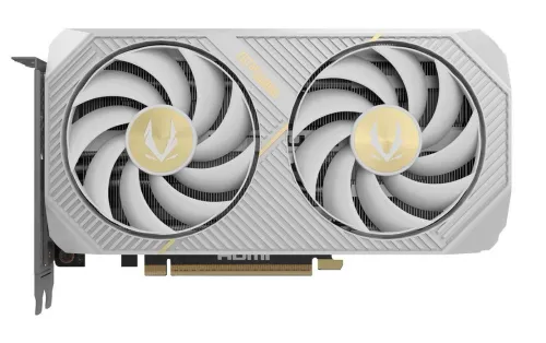Karta graficzna Zotac GeForce RTX 5060 Ti Twin Edge OC White Edition 16GB GDDR7 128bit DLSS 4