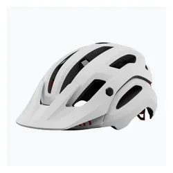 Kask rowerowy Giro Manifest Spherical MIPS matte white/black