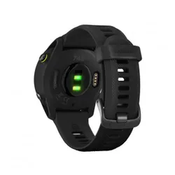 Смарт-часы Garmin FORERUNNER 745 черный (010-02445-10)