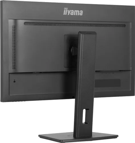 Monitor IIYAMA ProLite XUB2797QSNP-B1 27" 2560x1440px IPS 100Hz 1 ms [MPRT] + Norton Small Business